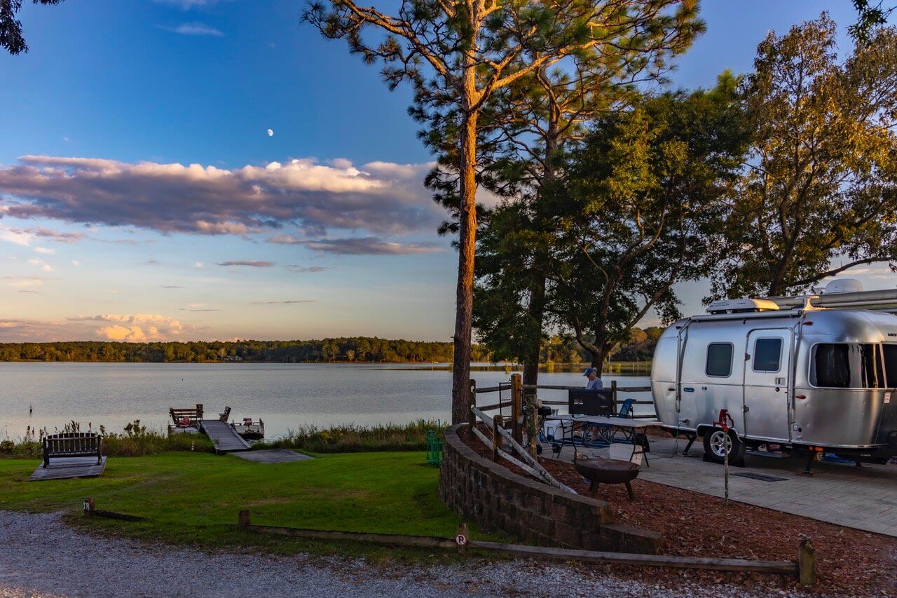 Twin Lakes RV