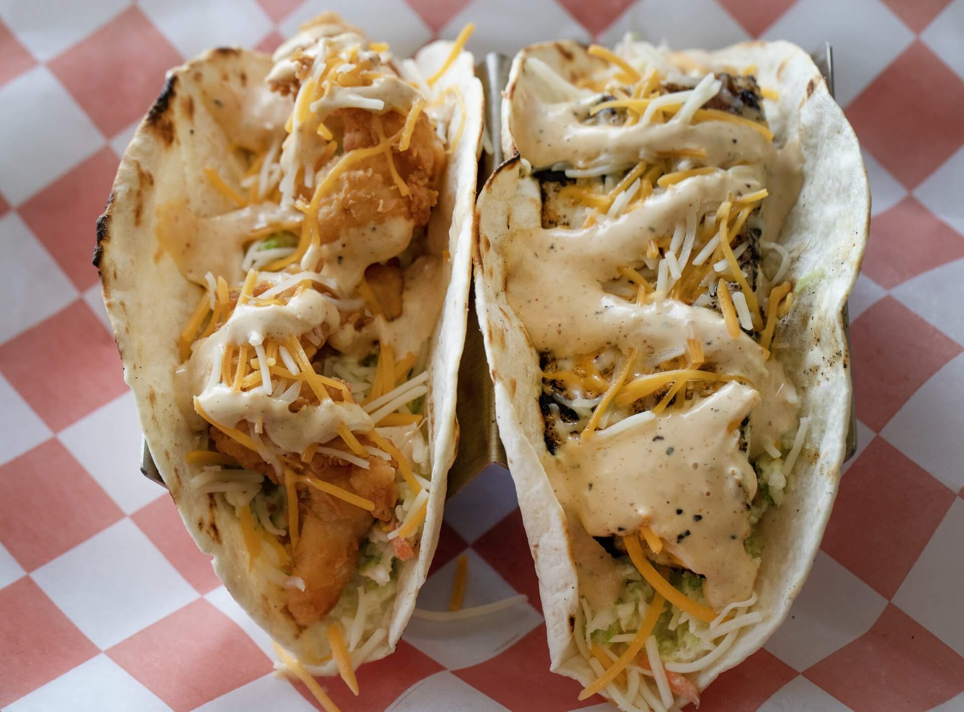 Tacos