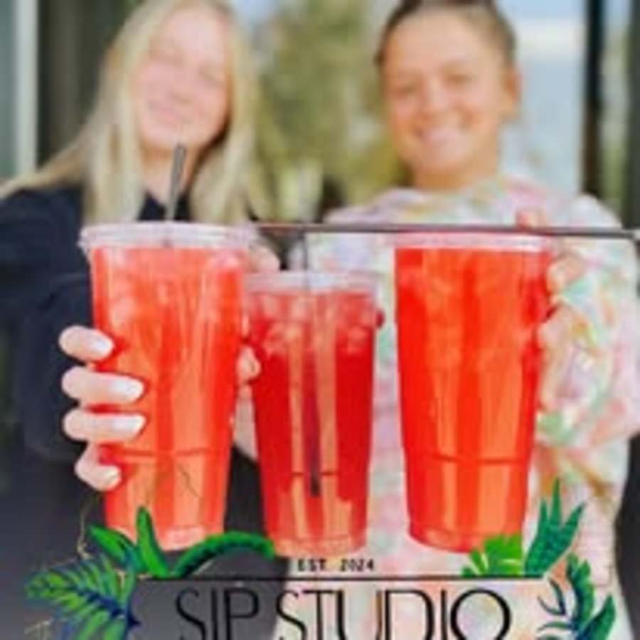 Sip Studio Logo