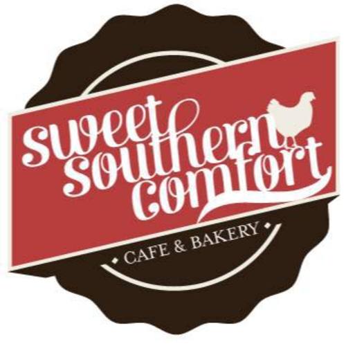 Sweet Southern Comfort Logo