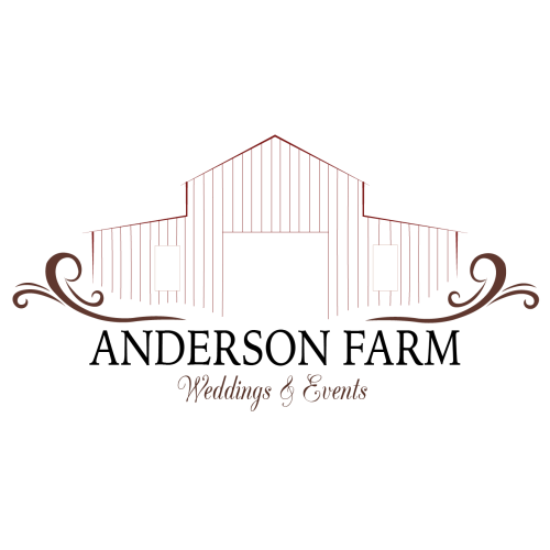 Anderson Farm Weddings & Events Logo