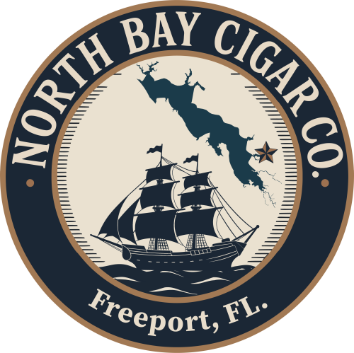 North Bay Cigar Company Logo