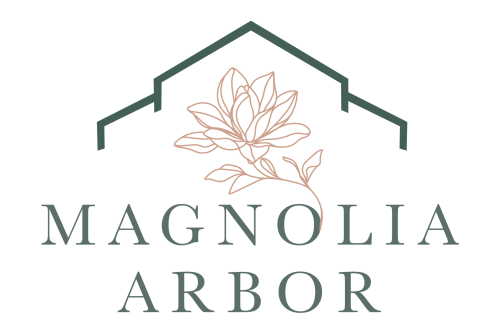 Magnolia Arbor Logo
